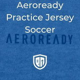 Practice Jersey - Soccer